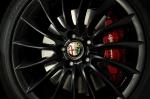Alfa Romeo 159 Ti 2008 года (ZA)